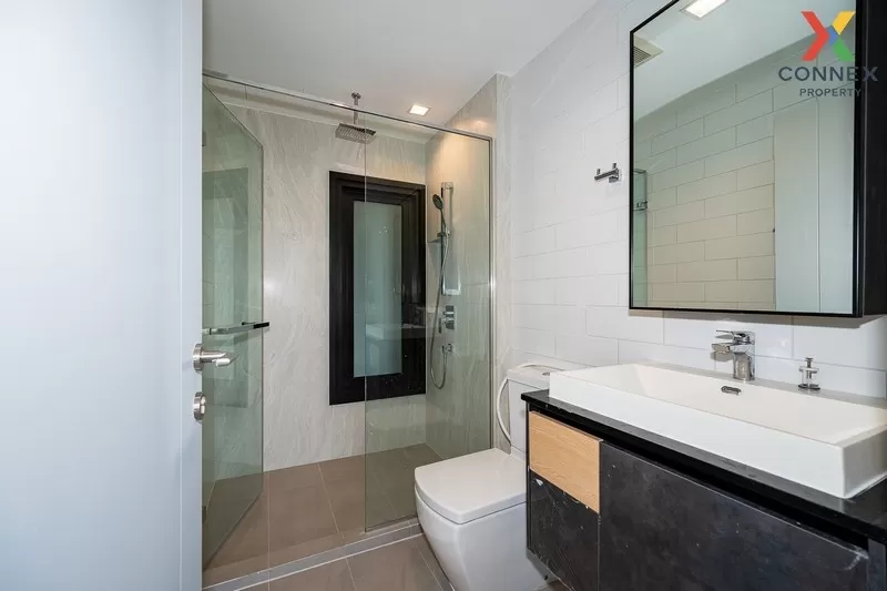 เช่า คอนโด  The Line Jatujak-Mochit BTS-หมอชิต พหลโยธิน จอมพล จตุ